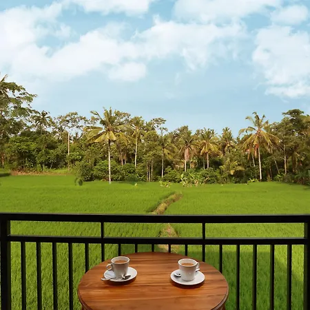 Dewi Sri Private Villa