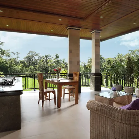 Dewi Sri Private Villa