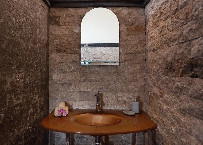 Hotel Dewi Sri Private Ubud (Bali)