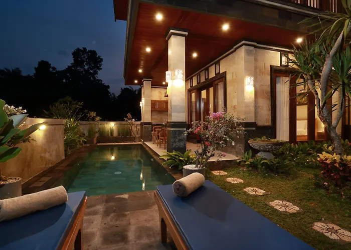 Dewi Sri Private 4*