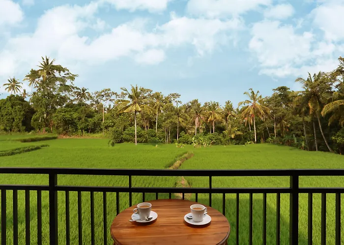 Hotel Dewi Sri Private