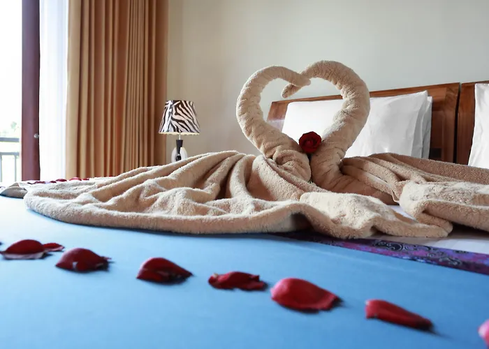 Dewi Sri Private Hotel 4*