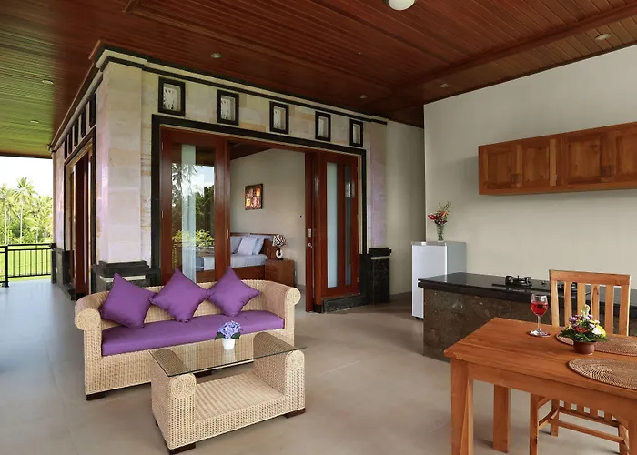 Dewi Sri Private Hotel