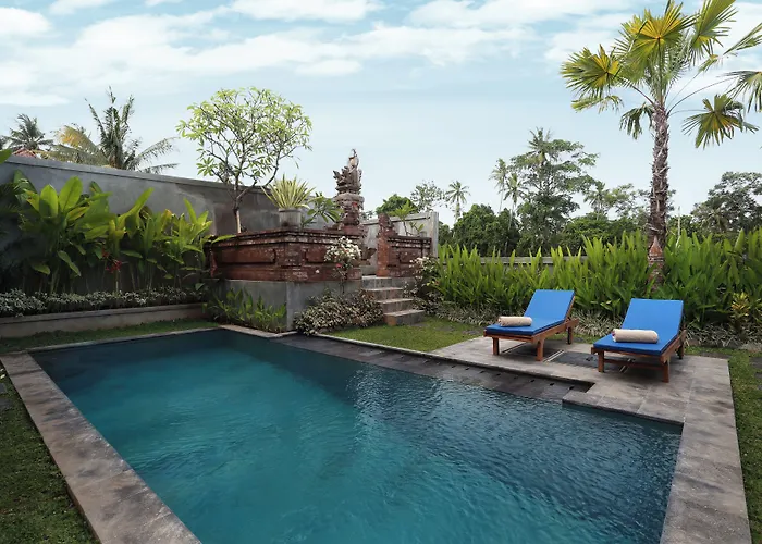 Dewi Sri Private 4*