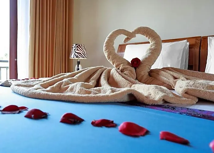 Dewi Sri Private 4*