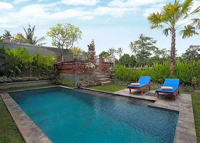 Hotel Dewi Sri Private