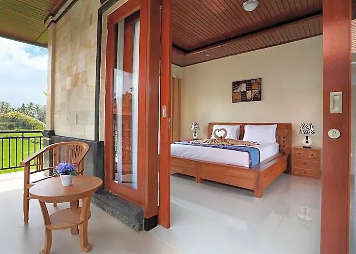 Dewi Sri Private Hotel