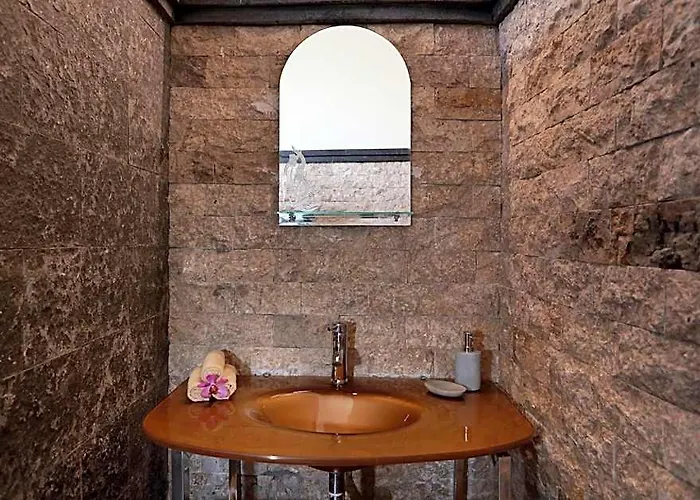 Hotel Dewi Sri Private Ubud (Bali)