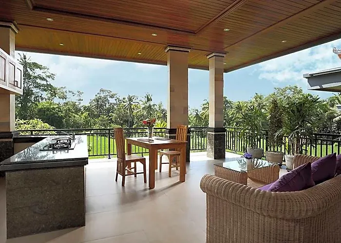 Dewi Sri Private Hotel