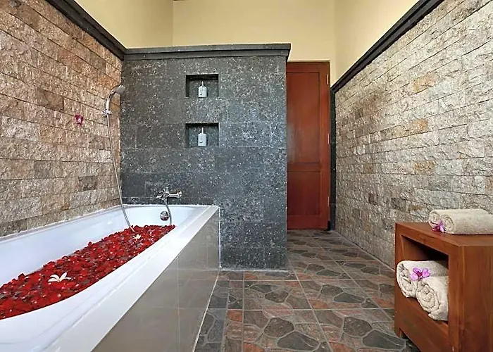 Dewi Sri Private Hotel