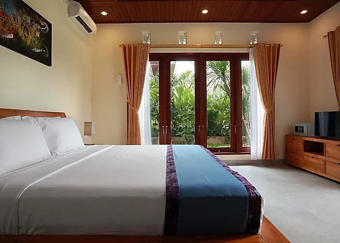 Dewi Sri Private 4*